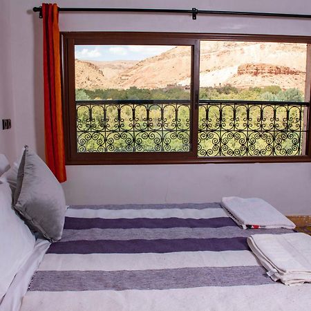 Hotel Awayou Bou Drarar Exterior foto